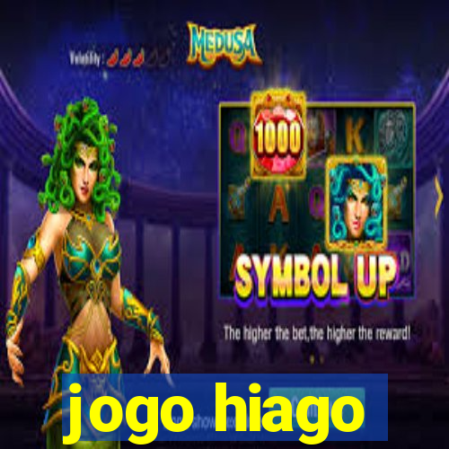 jogo hiago